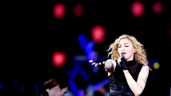 Madonna in concerto gratuito a Copacabana: un evento unico in Brasile