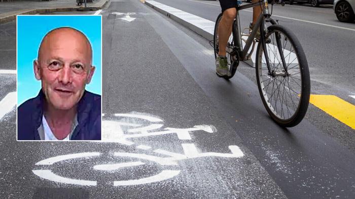 Tragedia a Offlaga: il pugno fatale del ciclista