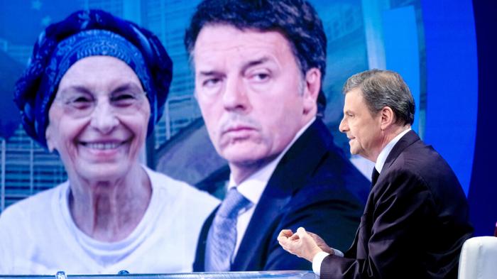 Strategie e alleanze alle elezioni europee: Renzi, Bonino e Calenda in gioco