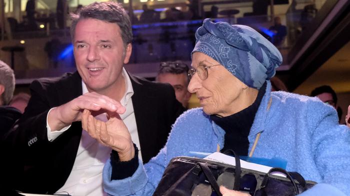 Renzi e la nuova lista ‘Stati uniti d’Europa’: la svolta alle elezioni europee
