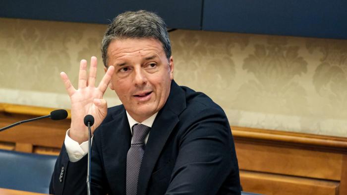 Matteo Renzi e le ambizioni politiche per le elezioni europee