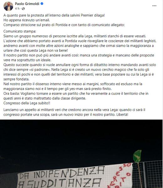 post paolo grimoldi fb