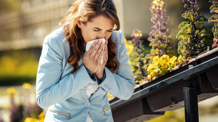 Allergia ai Pollini: Sintomi, Cause e Rimedi