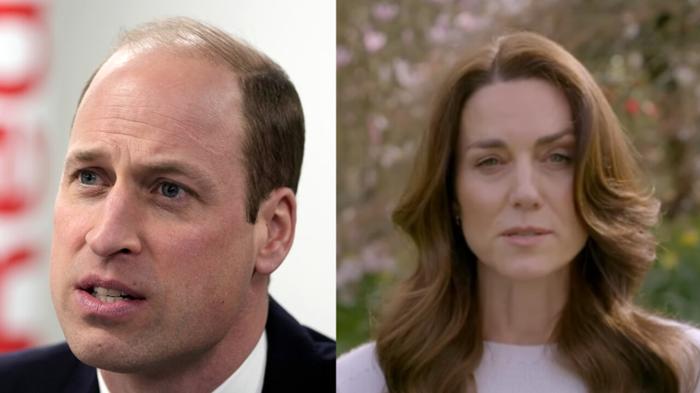 Principessa Kate Middleton in Chemioterapia: Messaggi di Sostegno e Tensioni Reali