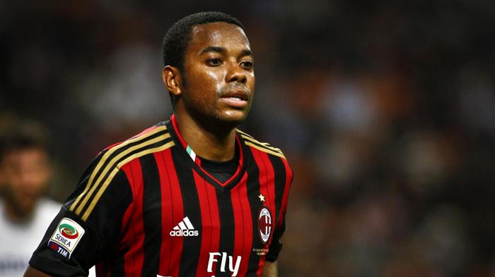 Robinho condannato per stupro: la sua pena detentiva in Brasile