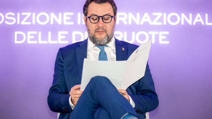 Sciopero trasporti: il Tar del Lazio annulla l’ordinanza di Salvini