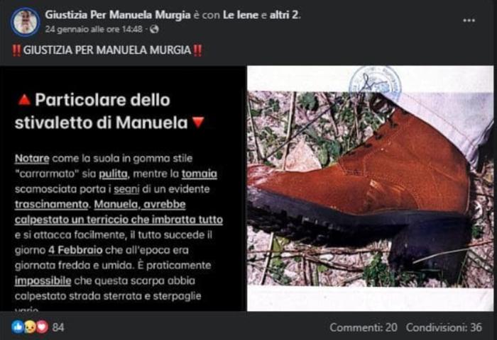 scarpa Manuela