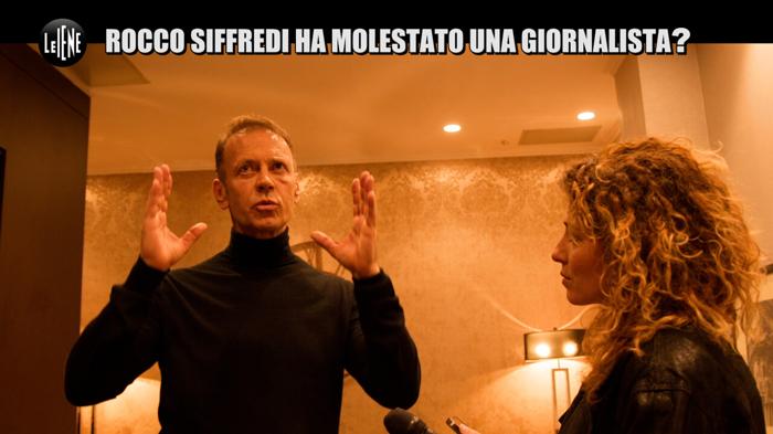 Rocco Siffredi: l’intervista esclusiva a Le Iene