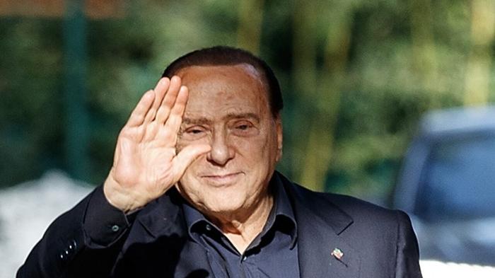 Il giovane Berlusconi: la storia segreta del Cavaliere