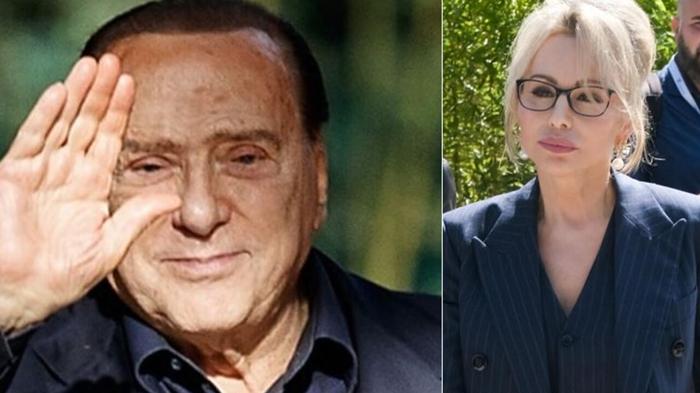 Il toccante testamento spirituale di Silvio Berlusconi: il momento condiviso con Marina