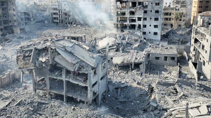 ONU approva risoluzione per cessate il fuoco a Gaza durante il Ramadan