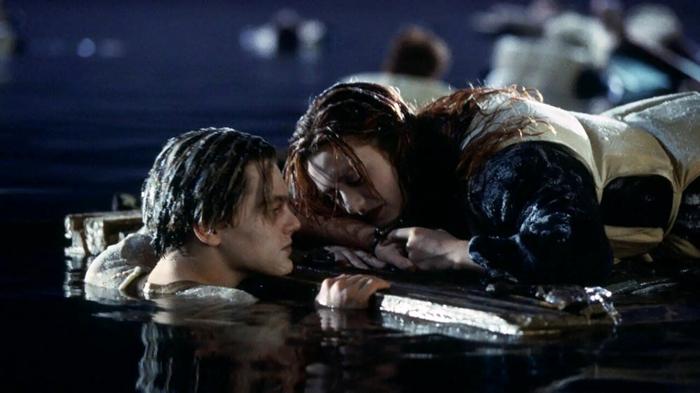 La porta del Titanic: un’icona cinematografica venduta all’asta