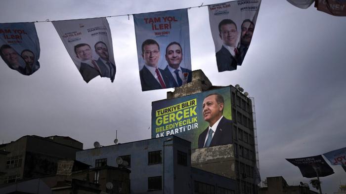 Elezioni amministrative in Turchia: la sfida per il controllo di Istanbul