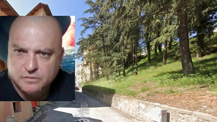 Omicidio a L’Aquila: Rapina Mortale e Indagini in Corso