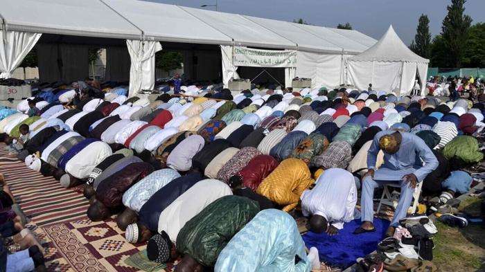 Polemiche sull’Oratorio di Renate: festa per il Ramadan