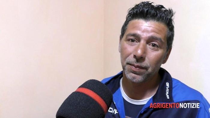 Vincenzo Lattuca, fratello di Gessica Vincenzo Lattuca, fratello di Gessica
