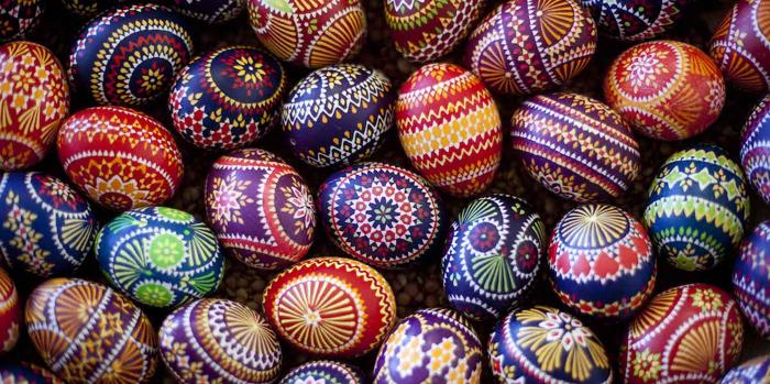 La Pasqua: Origini, Simboli e Tradizioni