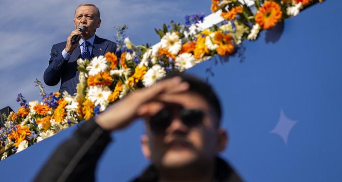 Elezioni locali in Turchia: la sfida tra Erdogan e Imamoglu