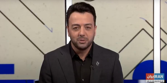 Attacco a conduttore televisivo: Iran International sotto minaccia
