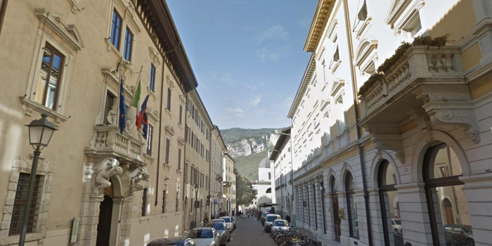 Università di Trento: Linguaggio Inclusivo e Parità di Genere