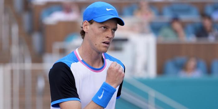 Jannik Sinner trionfa a Miami: storica vittoria nel Masters 1000