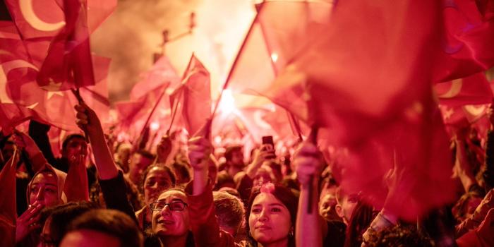 Elezioni amministrative in Turchia: sorpresa elettorale a Istanbul e Ankara