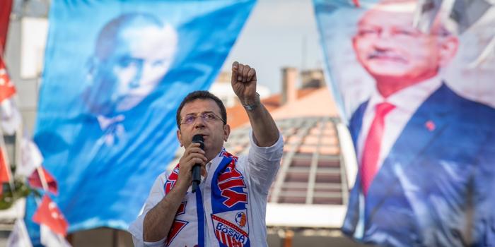 Trionfo dell’opposizione a Istanbul: la vittoria di Ekrem Imamoglu