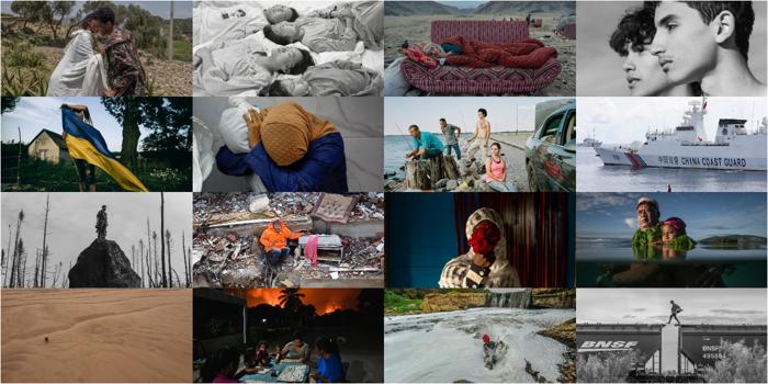 World Press Photo 2022: Vincitori Regionali e Prossimi Vincitori Globali