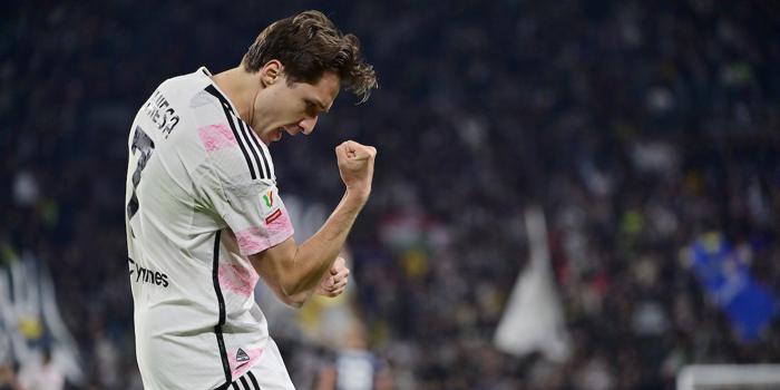 Juventus vince la semifinale di Coppa Italia contro la Lazio