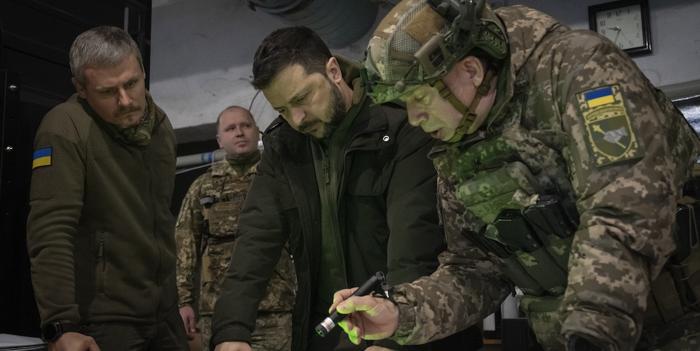 Ucraina: Nuove Regole per l’Arruolamento Militare