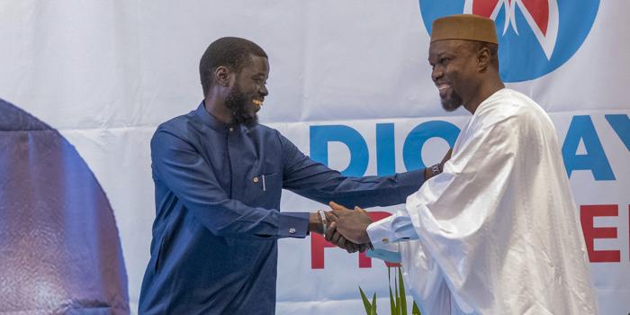Il nuovo presidente del Senegal e la nomina del primo ministro