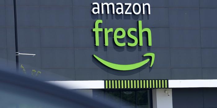Amazon Fresh: Addio alla tecnologia Just Walk Out