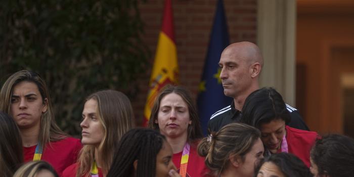 Scandalo Supercoppa di Spagna: l’ex presidente RFEF fermato dalla polizia