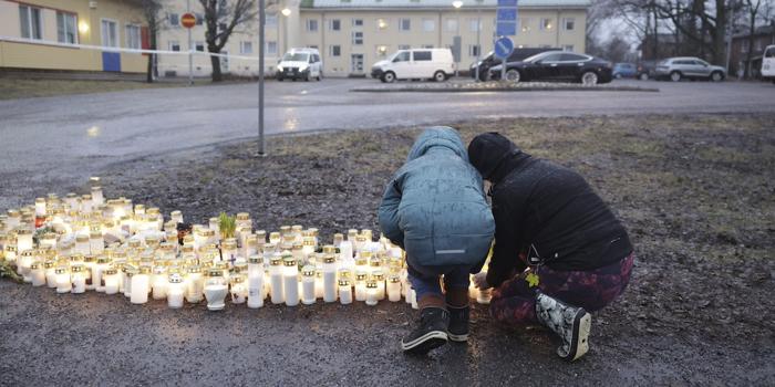 Attacco armato in scuola finlandese: 12enne uccide coetaneo