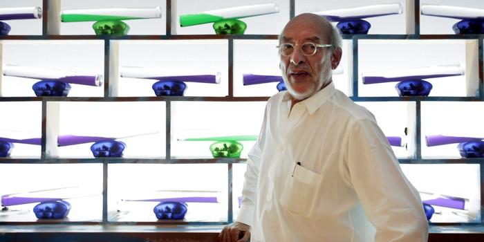 Gaetano Pesce: Il Genio del Design Colorato e Provocatorio