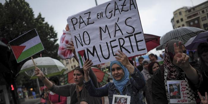 Spagna annuncia riconoscimento Stato di Palestina