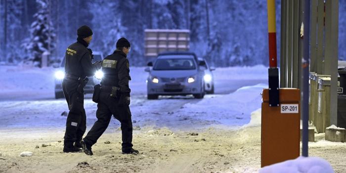 Finlandia proroga chiusura confine con la Russia per aumento richiedenti asilo