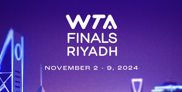 WTA Finals in Arabia Saudita: controversie e montepremi record