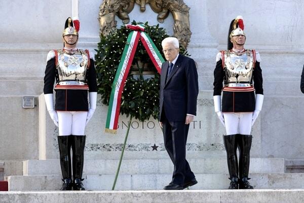 25 aprile 2024 - fonte Quirinale 25 aprile 2024 fonte quirinale