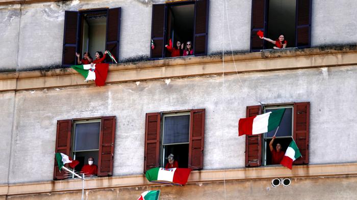 25 aprile: Frasi e Lettere della Resistenza Italiana