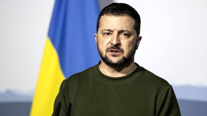 Ucraina in guerra: appello di Zelensky al Congresso americano
