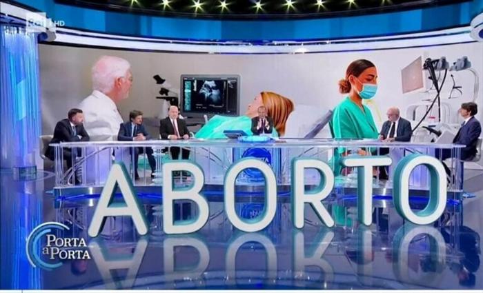aborto porta a porta solo uomini aborto porta a porta solo uomini