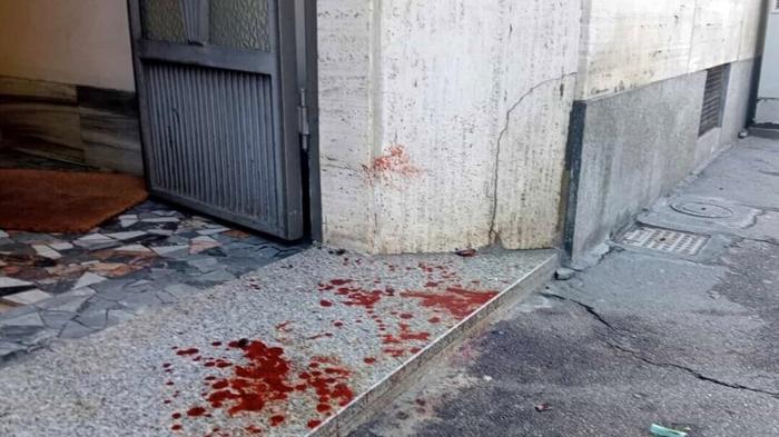 Accoltellamento a Torino: giovane argentino ferito in strada