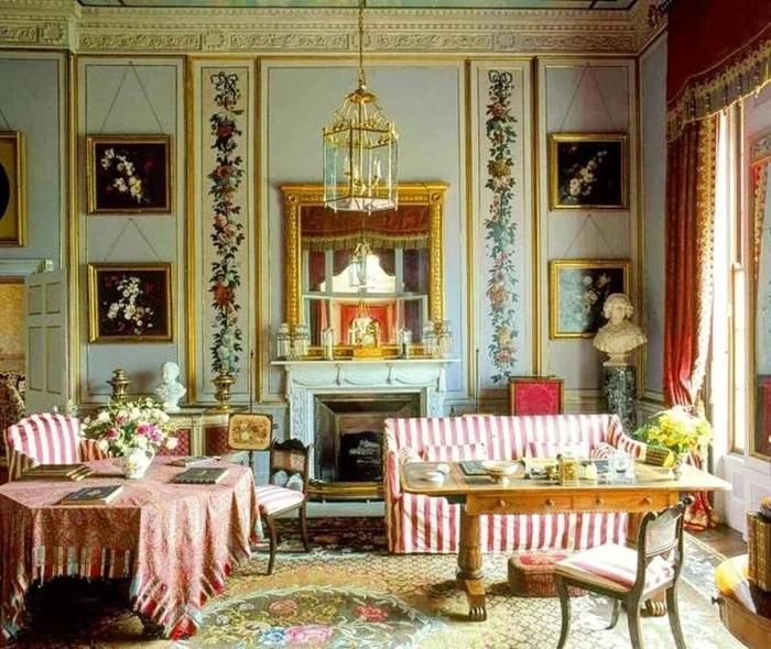 Nonostante la ristrutturazione Adelaide Cottage ha conservato intatte alcune caratteristiche, foto scenetherapy adelaide cottage william e kate-5