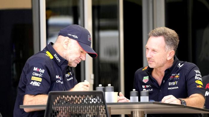 Adrian Newey: Il Genio della Formula 1 Destinato a Lasciare la Red Bull?