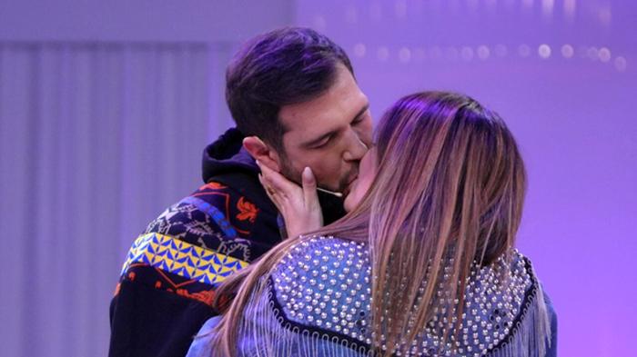 Alessandro Vicinanza e Roberta Di Padua: la verità sulla presunta rottura