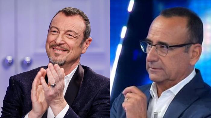 Amadeus lascia la Rai: passaggio a Discovery in arrivo