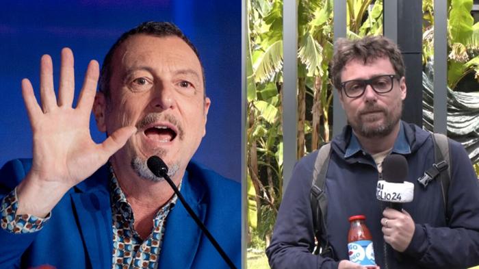 Sanremo 2024: Mistero sul Televoto e Possibile Alterazione dei Risultati