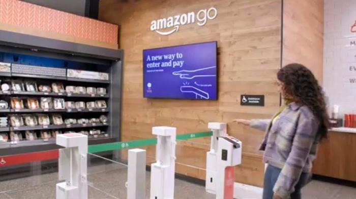 Amazon Just Walk Out Technology: Behind the Scenes