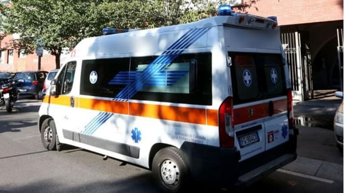 Tragico incidente: morte di Matteo Vidali a causa di un trauma cranico